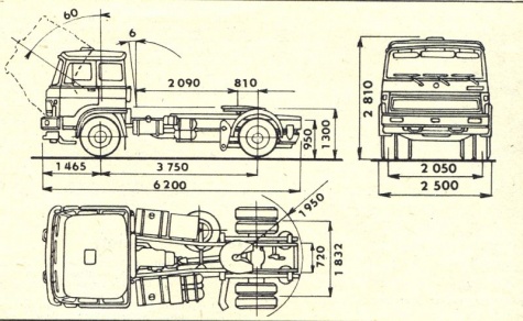 LIAZ 100.47