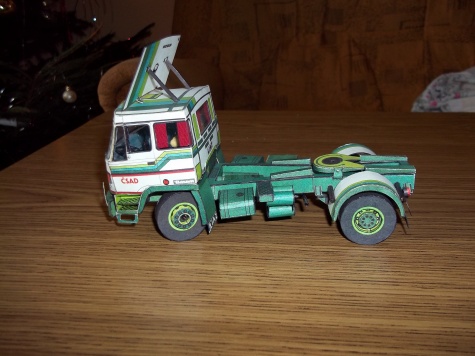 Liaz 100.47 Liaz 100.47