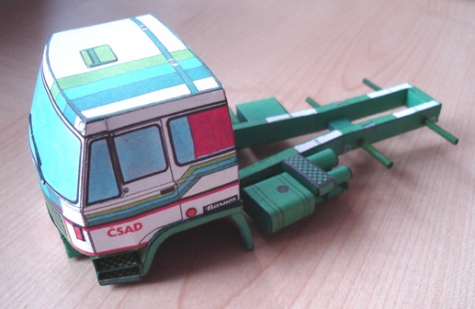 LIAZ 100.47 LIAZ 100.47