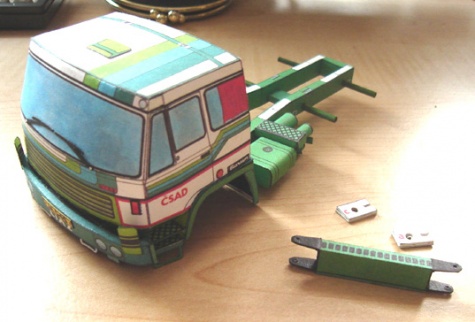 LIAZ 100.47 LIAZ 100.47