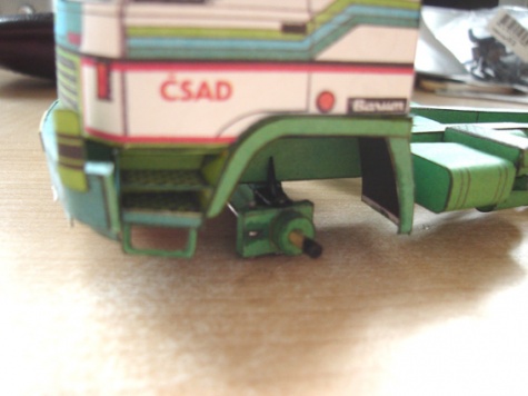 LIAZ 100.47 LIAZ 100.47