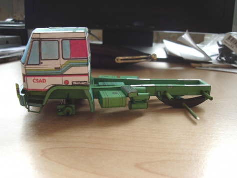 LIAZ 100.47 LIAZ 100.47