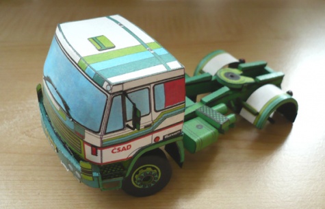 LIAZ 100.47 LIAZ 100.47