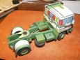 LIAZ 100.47 silni�n� kamion