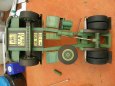 LIAZ 100.47 silni�n� kamion