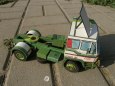 LIAZ 100.47 silni�n� kamion