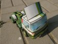 LIAZ 100.47 silni�n� kamion