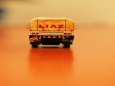 LIAZ 100.55 D 4x4 Dakar 1985