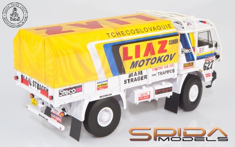 LIAZ 100.55 D LIAZ 100.55 D