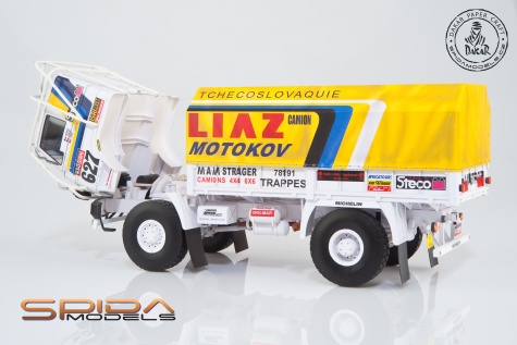 LIAZ 100.55 D 