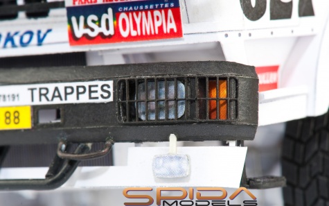 LIAZ 100.55 D 