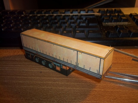 Liaz 100.55 s n�v�sem NV 31.24.22 (W15 & W16)