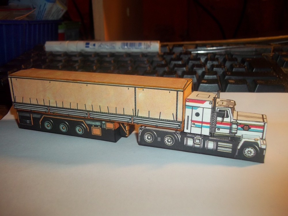 Liaz 100.55 s n�v�sem NV 31.24.22 (W15 & W16)