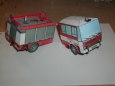 Liaz 101.860 CAS 25 + PPS-12