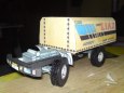 Liaz 111.154 Dakar 1988