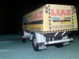 Liaz 111.154 Dakar 1988