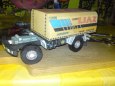 Liaz 111.154 Dakar 1988