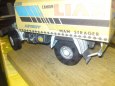 Liaz 111.154 Dakar 1988