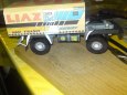 Liaz 111.154 Dakar 1988