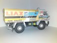 Liaz 111.154 Dakar 1988
