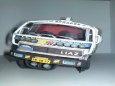 Liaz 111.154 Dakar 1988