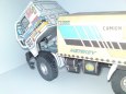Liaz 111.154 Dakar 1988