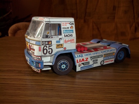 Liaz 110.557 Liaz 110.557