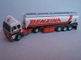 Liaz 110.573 - Benzina / ROC 34T3A - cisterna
