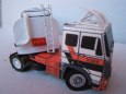 Liaz 110.573 - Benzina / ROC 34T3A - cisterna