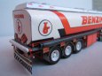 Liaz 110.573 - Benzina / ROC 34T3A - cisterna