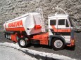Liaz 110.573 - Benzina / ROC 34T3A - cisterna