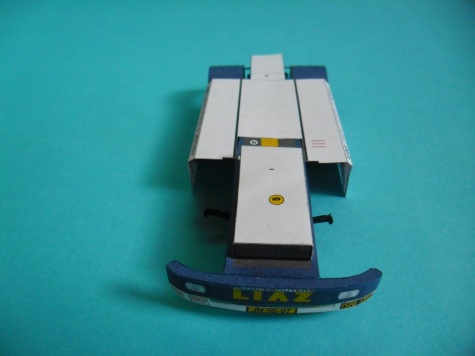 LIAZ 110.577 LIAZ 110.577