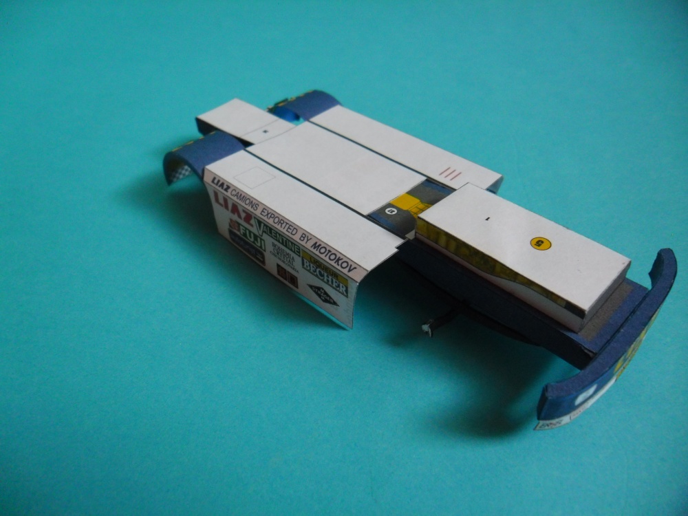LIAZ 110.577