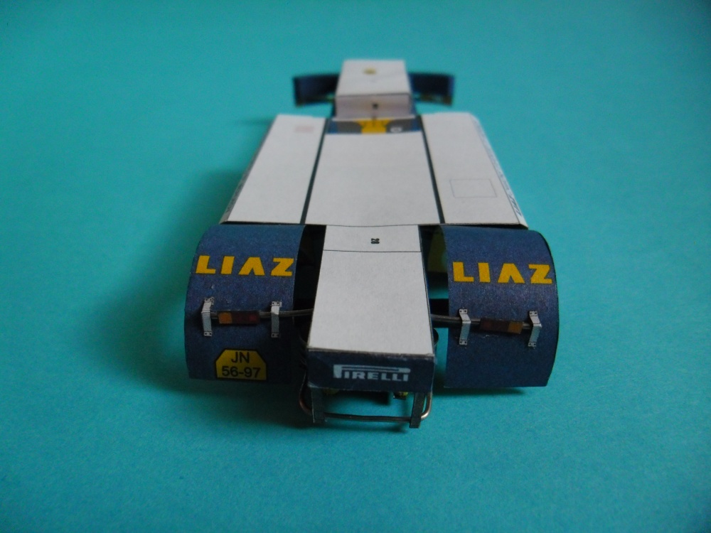 LIAZ 110.577 (Plná velikost v novém okně) LIAZ 110.577