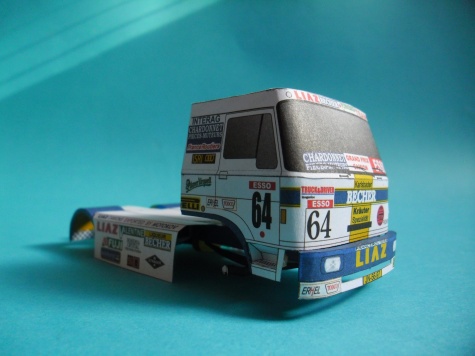 LIAZ 110.577 LIAZ 110.577