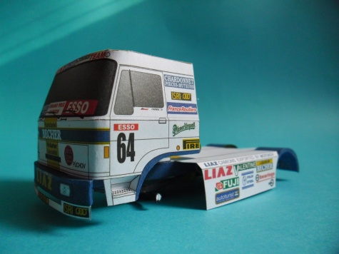 LIAZ 110.577 LIAZ 110.577