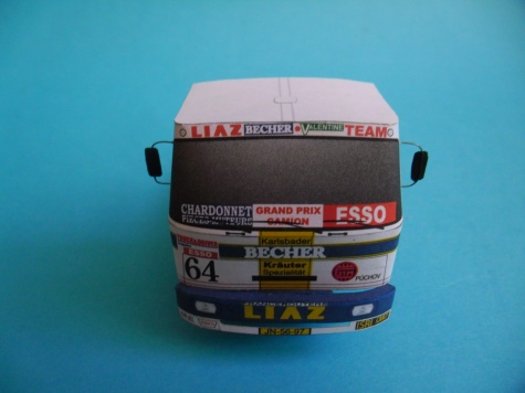 LIAZ 110.577 LIAZ 110.577