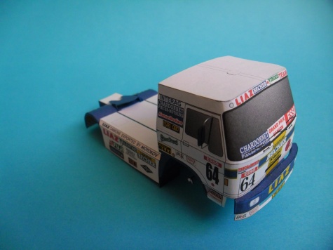 LIAZ 110.577 LIAZ 110.577