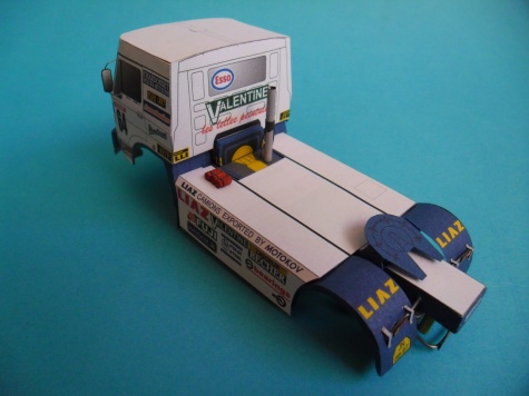 LIAZ 110.577