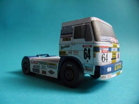 LIAZ 110.577