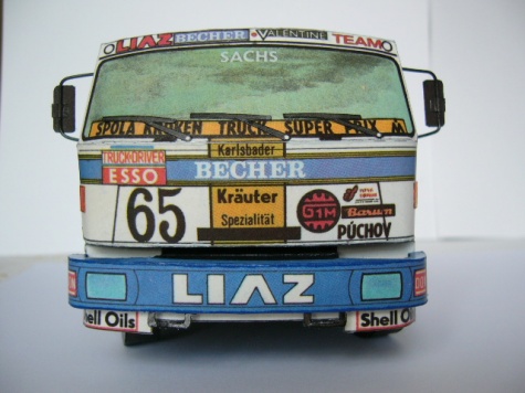 LIAZ 110.577 LIAZ 110.577