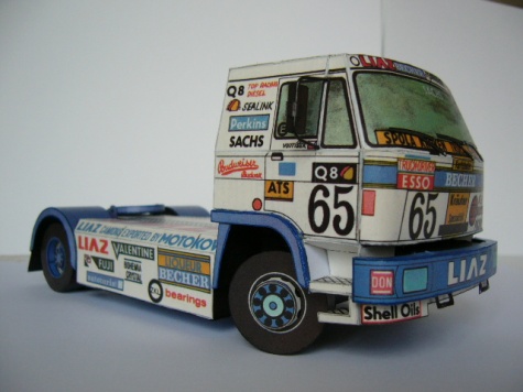 LIAZ 110.577 LIAZ 110.577