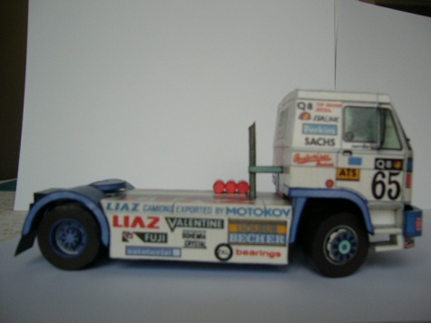 LIAZ 110.577 LIAZ 110.577