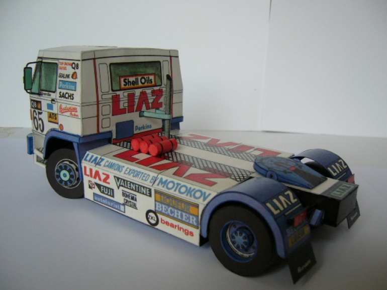 LIAZ 110.577 (Pln� velikost v nov�m okn�) LIAZ 110.577