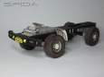 LIAZ 111.154  Dakar 1988