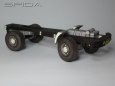 LIAZ 111.154  Dakar 1988