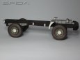 LIAZ 111.154  Dakar 1988