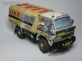 LIAZ 111.154  Dakar 1988