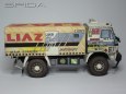LIAZ 111.154  Dakar 1988