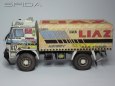 LIAZ 111.154  Dakar 1988